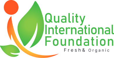 quality international foundation logo